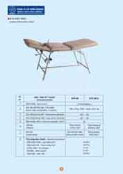 Table minor surgery (Page 52)